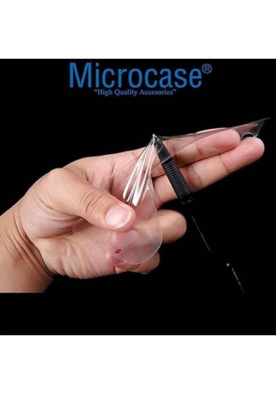 Microcase Xiaomi Mix Flip 2 Esnek Ön Arka Koruma Filmi - Al3426