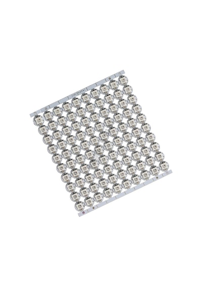 1 Bit Neopixel Ws2812B 5050 Rgb Led Modül 5050 Adreslenebilir