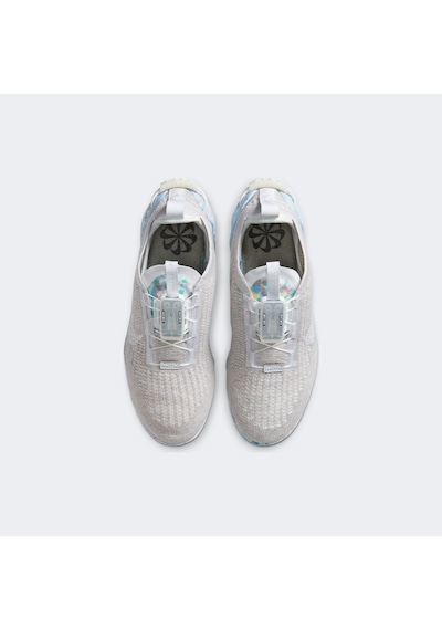 Nike Air Vapormax 2020 Fk Cj6741-100 Erkek Spor Ayakkabı Çok Renkli