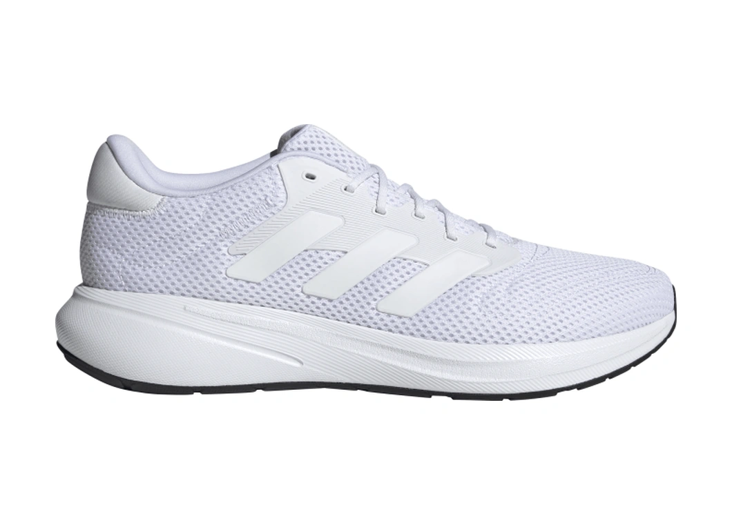 Adidas Response Runner Unısex Spor Ayakkabı - Ih6101 Beyaz