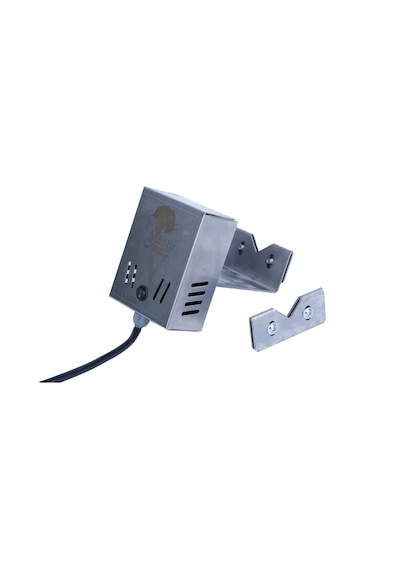 Guruss Cg75 Motorlu Çevirme Aparatı