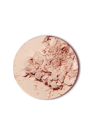 Baims Mineralli Vegan Sıkıştırılmış Pudra 30 Medium Dark