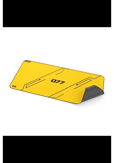 Hawk Cyber 90x40 Mouse Pad
