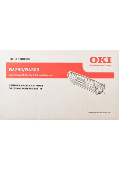 Oki B6250-01225401 Toner