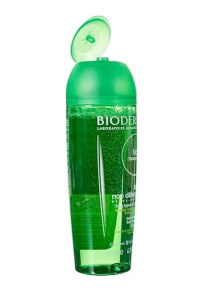 Node Fluid Shampoo Deterjan İçermeyen Saç Bakım Şampuanı 54869339