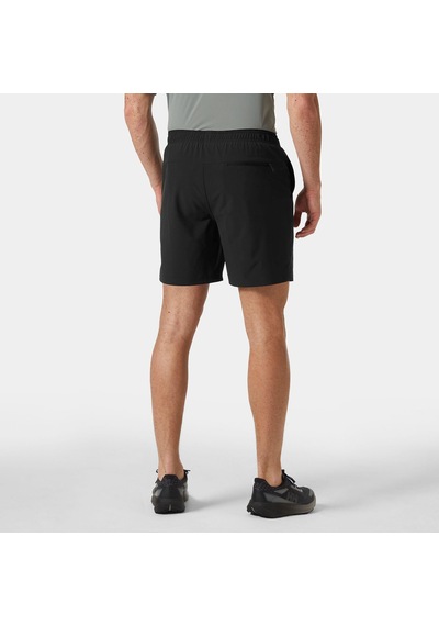 Helly Hansen Rapıde 7'' Şort Siyah
