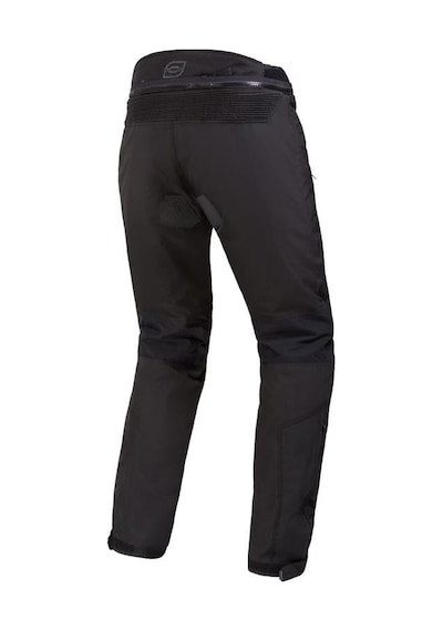 Ozone Vulcan Short Leg Motosiklet Pantolonu