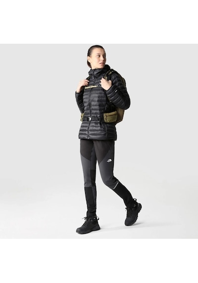 The North Face W Bettaforca Lt Down Hoodıe Kadın Mont Nf0a7z83kx71 Nf0a7z83kx71 Siy