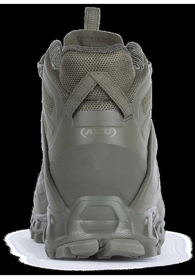 Aku Selvatica Tactical Mıd Gtx Outdoor Bot-672t1 Yeşil
