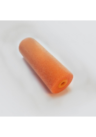 10 Cm İpek Rulo Yedek Başlığı