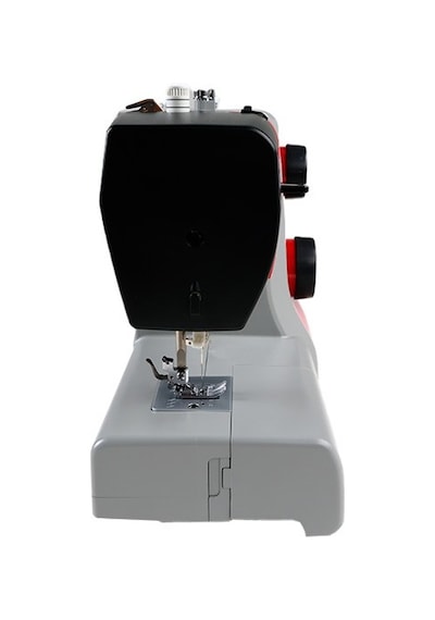 Veritas Power Stıtch Pro Aile Tipi Dikiş Makinesi 17 Desenli 4 Adımda İlik Açma Otmatik İplik Takma Ev Tipi Dikiş Makinesi