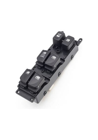 Hyundai Accent Era Ön Sol Dörtlü Cam Düğmesi Anahtarı 2006-2012