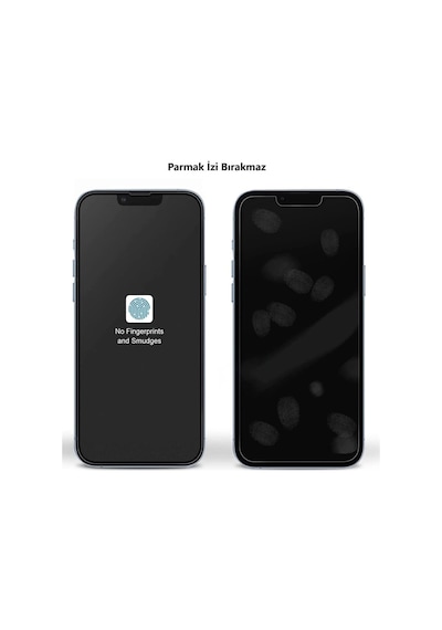 Samsung Galaxy Uyumlu  A56 Mat Ekran Koruyucu 6.7" Yansımayı