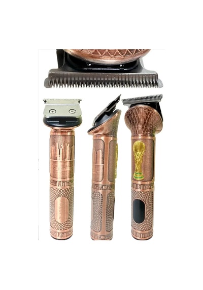 Profesyonel Tıraş Makinesi V-0091 Go-53-vice 00525