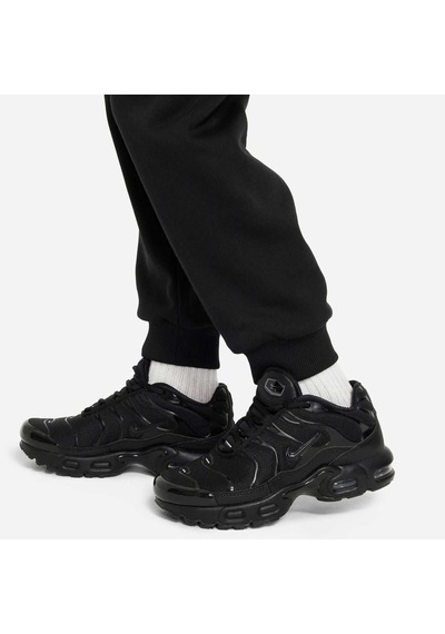 Nike Nıke Club Ft Hbr Jogger Siyah Çocuk Eşofman Altı 86l099 023 023 Siyah