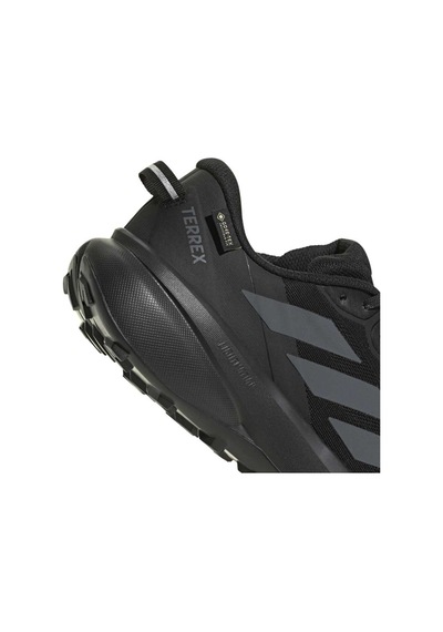 Adidas Terrex Tracefınder Erkek Spor Ayakkabı - Kj3792 Siyah