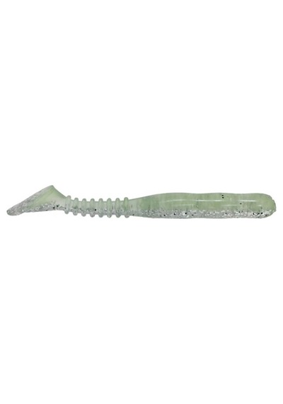 Fujin Trick Bait 9Cm Silikon Balık Glowy 8682118507545