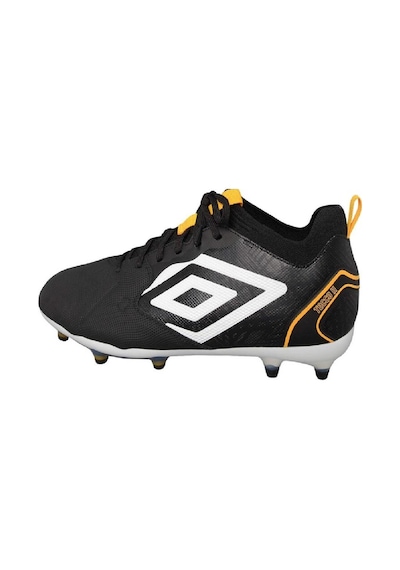 Umbro Tocco Iı Club Fg 81741u-7ew Siyah - Turuncu