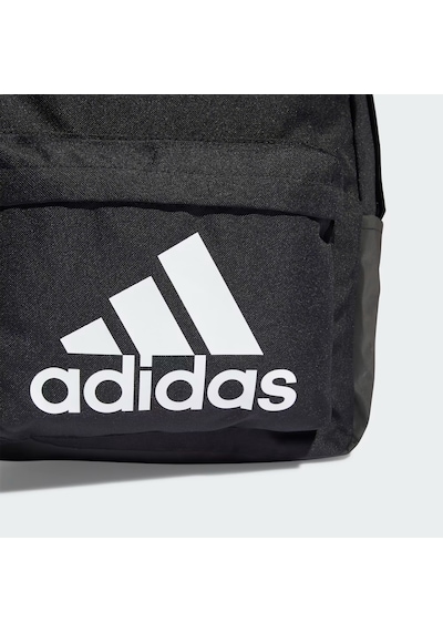 Adidas Classic Badge Of Sport Unisex Siyah Sırt Çantası HG0349