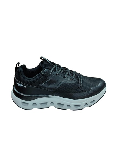 M.p. Premium 252-6106 Erkek Siyah-gri 40-45 Water Resistance Outdoor Ayakkabı
