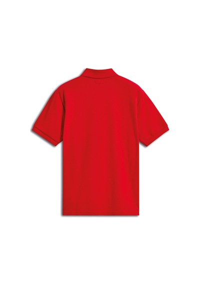 Alpinestars Endeavor Polo Tişört Kırmızı