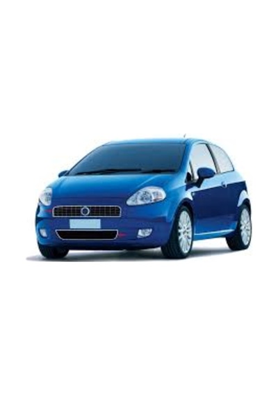 Rıxenberg Fıat Punto Doblo Polen Filtresi 2001 - 2010 Hc 7047