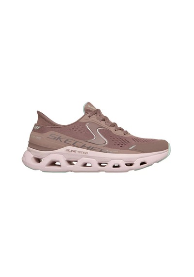 Skechers Glide-step Altus Kadın Günlük Spor Ayakkabı 150510-moc Kahverengi