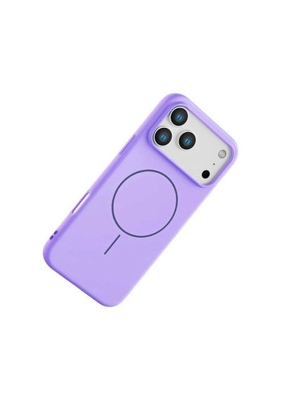 Joko Apple İphone 17 Pro Jully Magsafe Kapak