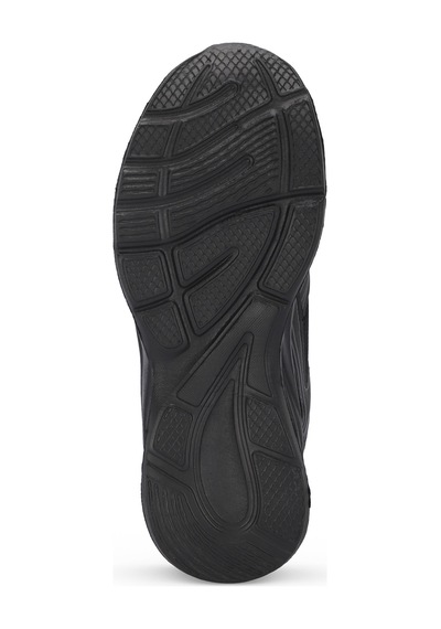 Slazenger GALA I Kadın  Siyah / Koyu Gri Koşu & Yürüyüş Spor Ayakkabısı