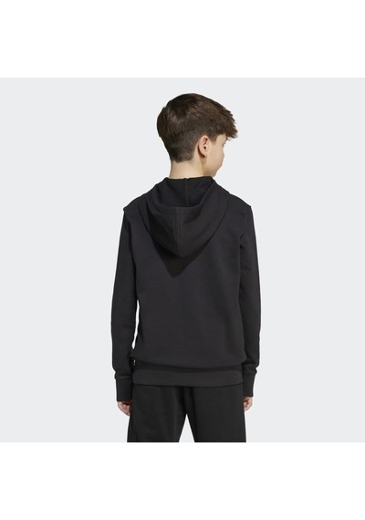 Adidas Jy0301 J Bl Ft Hd 280 Çocuk Sweatshirt Siyah