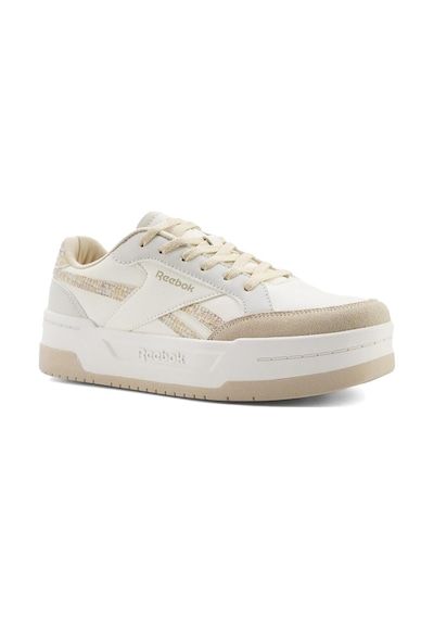 Reebok 101989232 Longparish Iı Spor Ayakkabı Kırık Beyaz Kırık Beyaz