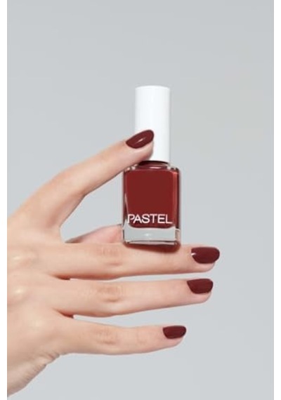 Pastel Pure Oje 398