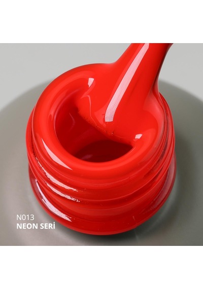 Momo Professional Kalıcı Oje N013 Neon 10 Ml