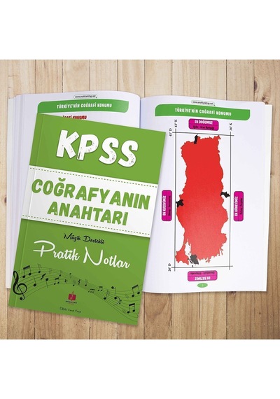 2026 Kpss'nin Anahtarı Lise Ön Lisans Süper Kamp Seti Genel Kültür Genel Yetenek Konu Soru Deneme