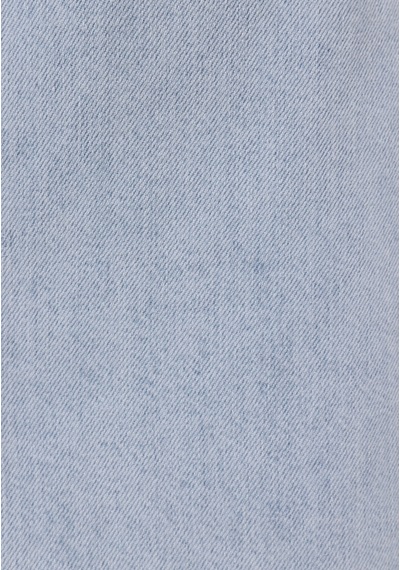 Colin's Colins Regular Fit Düz Kadın Mavi Kolsuz Elbise Cl1074962 Q1.v1 Dn06591 Denim