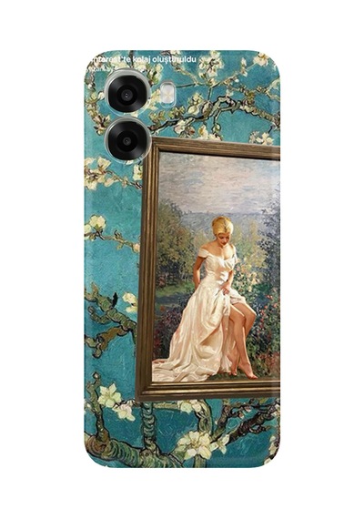 Oppo A6x / A6t / A6t 5g Uyumlu Kılıf Desen Baskılı Silikon Kapak Stk:.2016.jpg