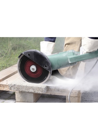 Kwb Elmas Beton Kesme 115 Mm - 49723140