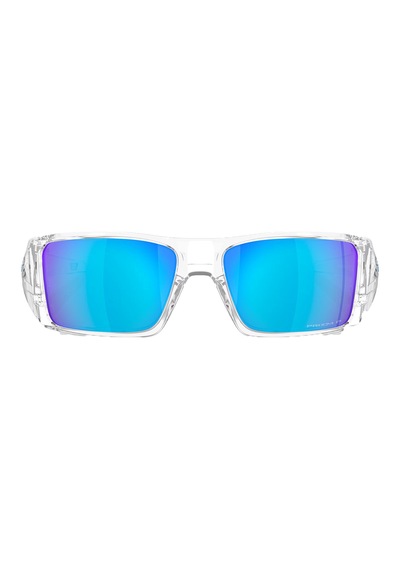 Oakley Oakley Erkek Güneş Gözlüğü Heliostat Beyaz 28743 Beyaz