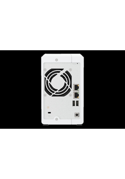 Qnap Ts-216g-4g 2 Yuvalı Nas Depolama Ünitesi