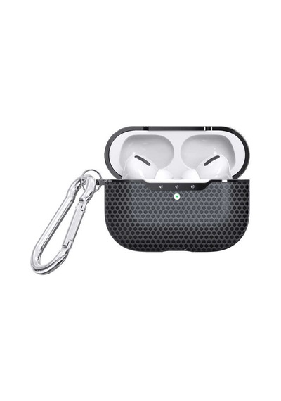 Apple Uyumlu AirPods Pro Zore Airbag 20 Kılıf Lacivert