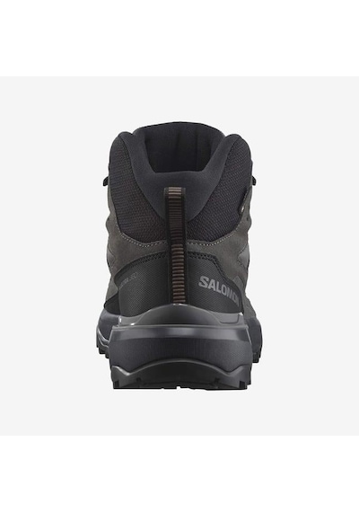 Salomon X Ultra 360 Ltr Mid Gtx Erkek Bot-28760-siyah