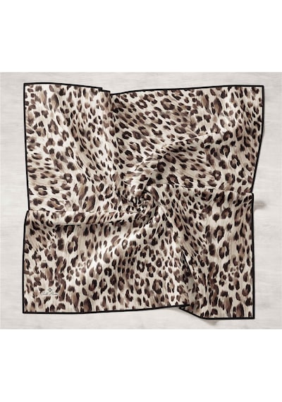 Silk Home Twill İpek Eşarp 11451-12