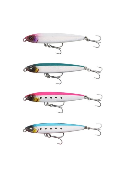 Savage Gear Jig Pencil Micro Z 5.6 cm 15G S