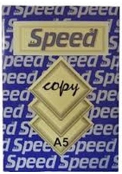 Speed A5 Fotokopi Kağıdı 500 Adet