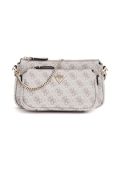 Guess Noelle Iı Dbl Pouch-kadın Omuz Çantası -bg967271 Bnn