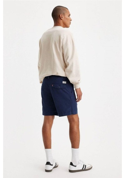 Levi's Xx Authentic Iı Erkek Lacivert Şort A4661-0030-5132 Lacivert