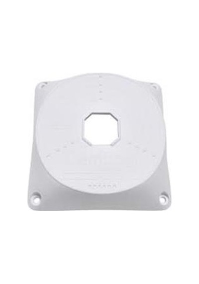 Nova Kamera Buat Kutusu Mini Beyaz 10 Lu Paket 10x10x4