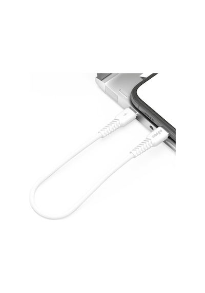 Type-c To Lightning Mini Pd 20w Hızlı Şarj Ve Data Kablosu 30cm