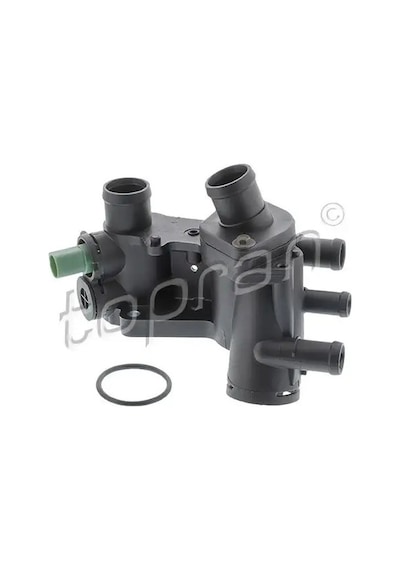 Skoda Octavia 1 Termostat 1.8 1998-2002 Agu Arx Arz Aum Topran 111175001