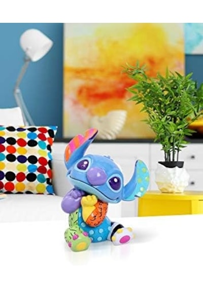 Britto Collection Dikiş Mini Figür